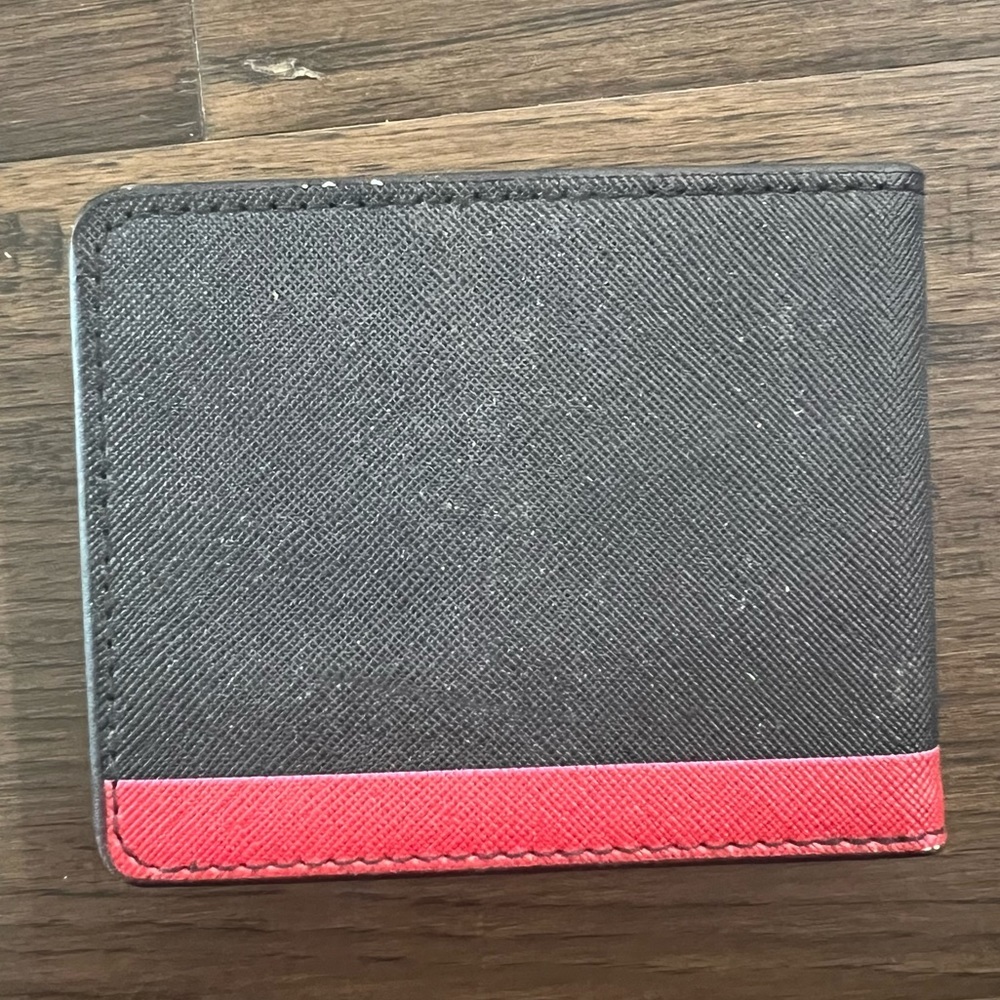 R/T Wallet - Picture 3 of 7